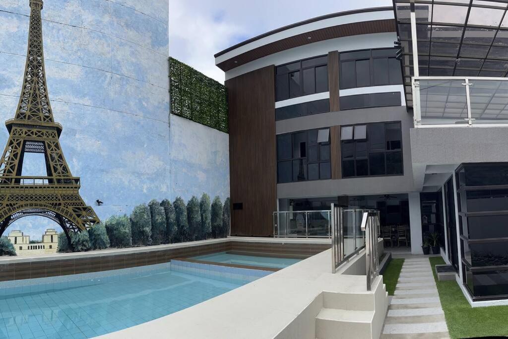 8 Flags Resort Laguna Los Banos  Dış mekan fotoğraf