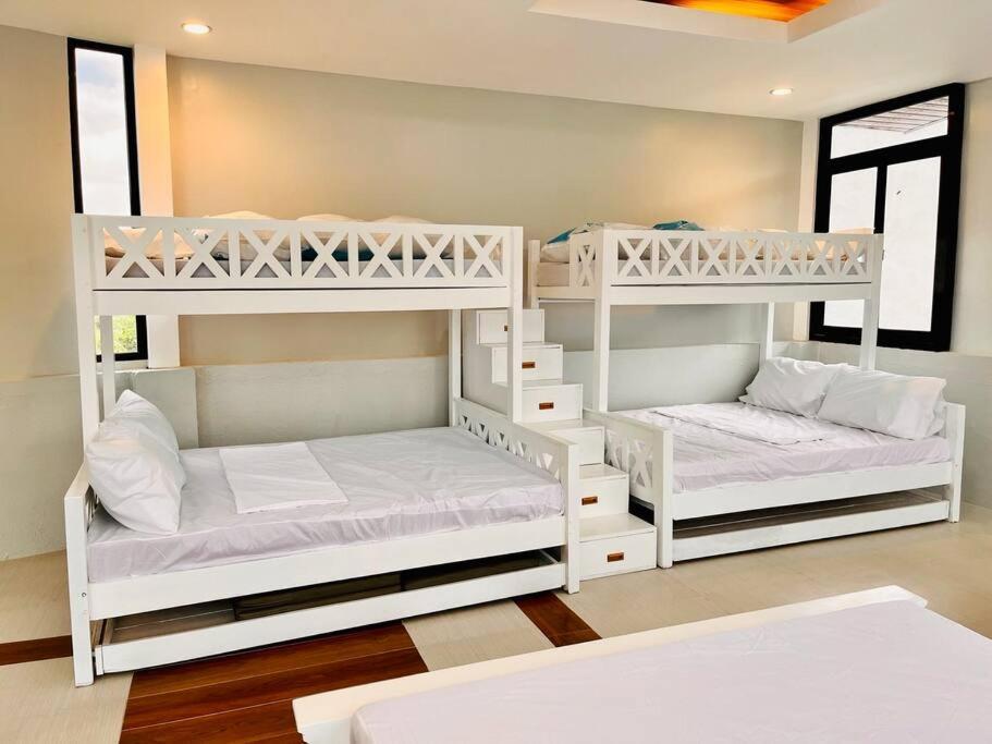 8 Flags Resort Laguna Los Banos  Dış mekan fotoğraf